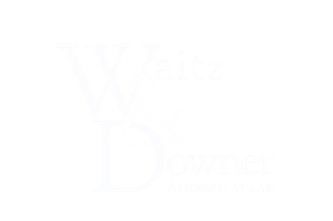 WAITZ LOGO WAITZ LOGO